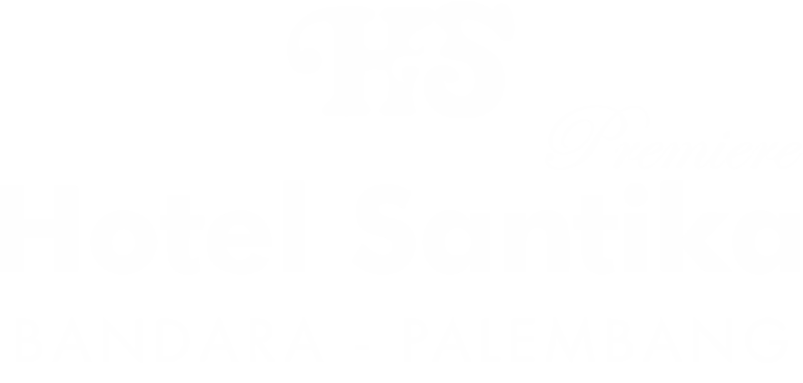 Hotel Santika Logo